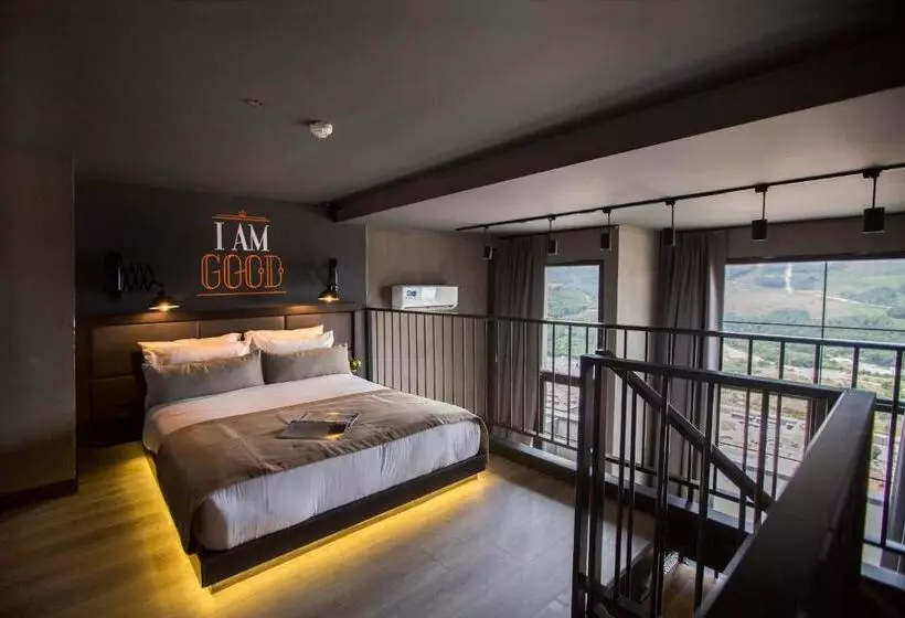 Fotos del hotel Cityloft 161:  8