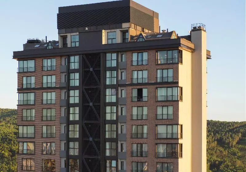 Cityloft 161