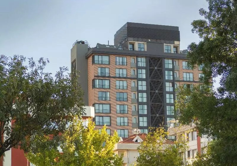 Fotos del hotel Cityloft 161:  5
