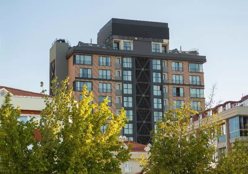 Fotos del hotel Cityloft 161:  7