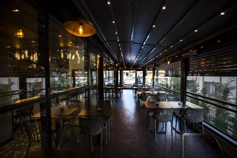Fotos del hotel Cityloft 161:  18
