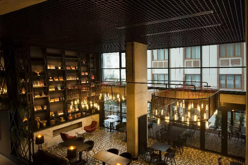 Fotos del hotel Cityloft 161:  21