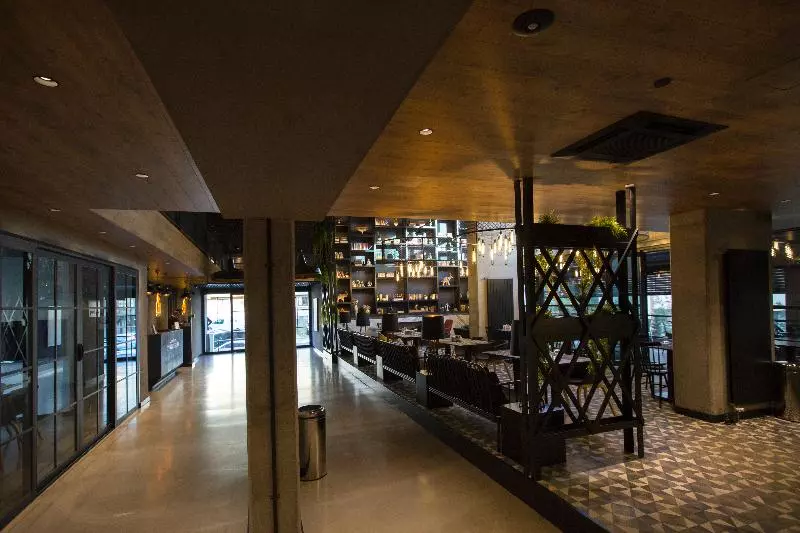 Fotos del hotel Cityloft 161:  22