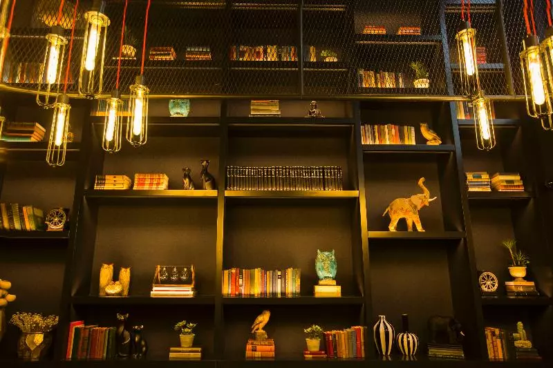 Fotos del hotel Cityloft 161:  19