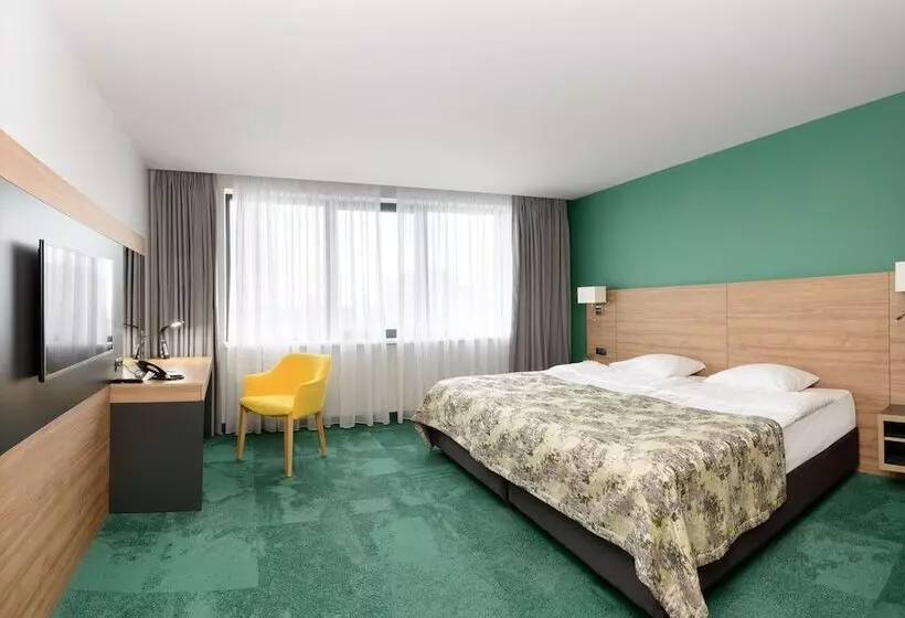 Fotos del hotel Favor Park:  5