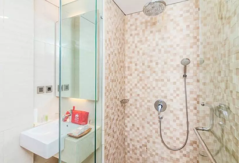 Fotos del hotel Zen Rooms Denpasar Gatot Subroto:  11