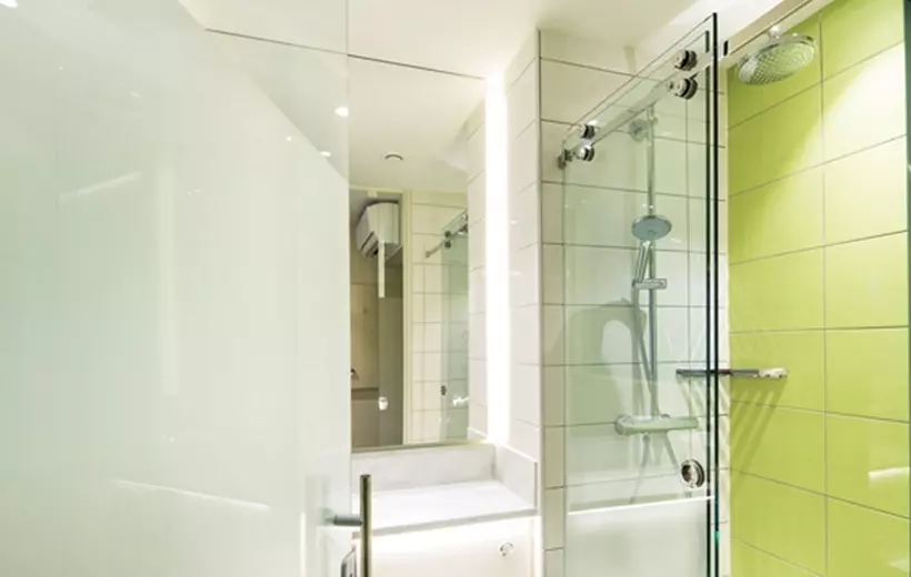 Fotos del hotel Hub By Premier Inn London Westminster Abbey:  4