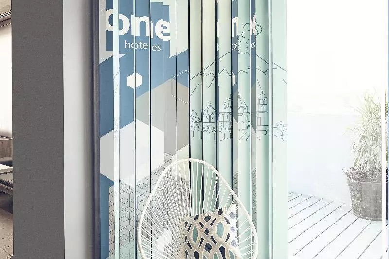Fotos del hotel One Tijuana Otay:  8