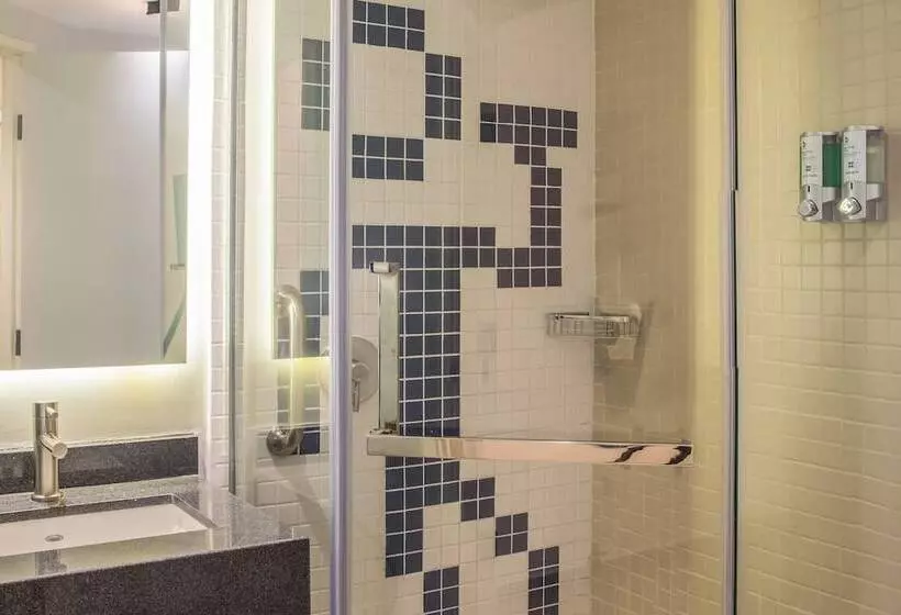Fotos del hotel One Tijuana Otay:  19