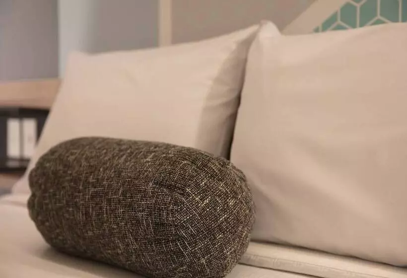 Fotos del hotel One Tijuana Otay:  20