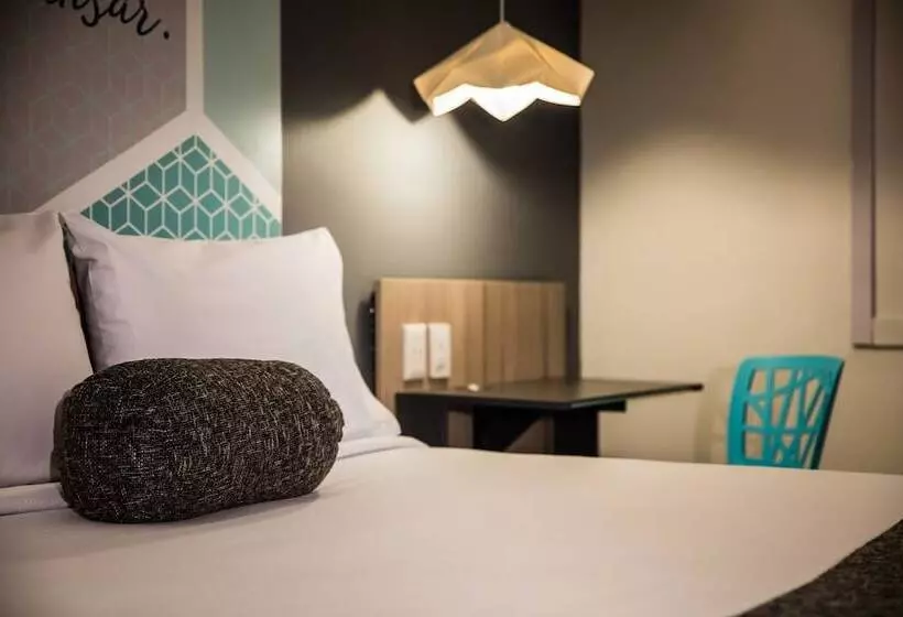 Fotos del hotel One Tijuana Otay:  23