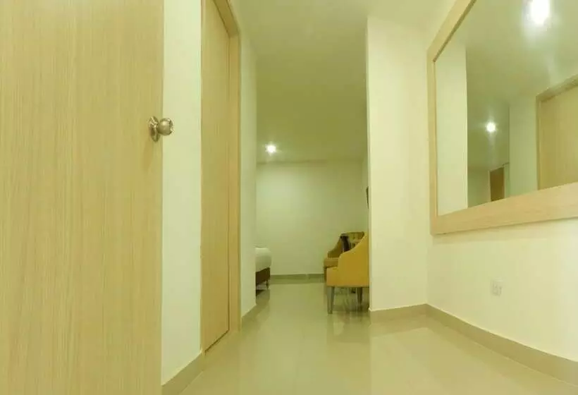 Fotos del hotel Tayrona Del Mar:  19