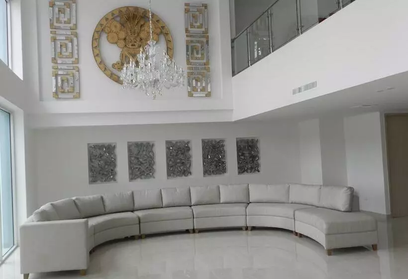 Fotos del hotel Tayrona Del Mar:  15