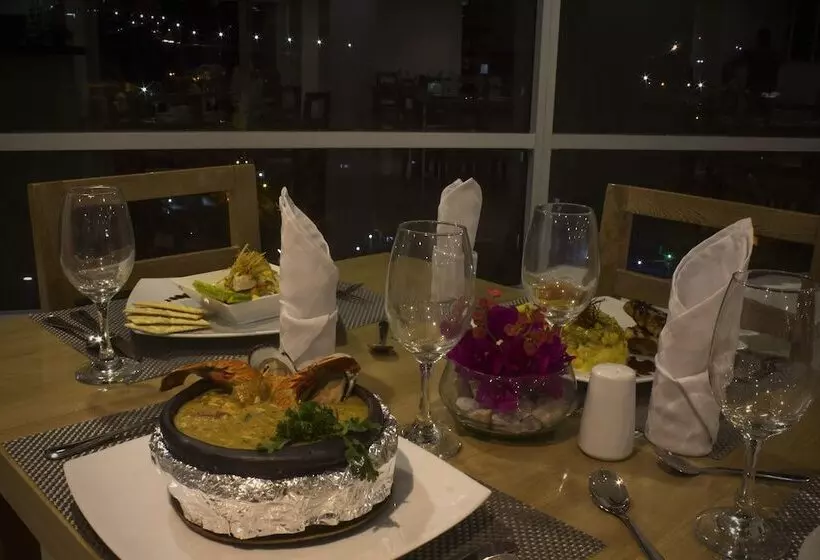 Fotos del hotel Tayrona Del Mar:  6