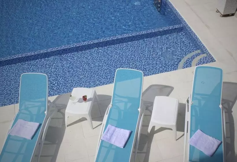 Fotos del hotel Tayrona Del Mar:  4