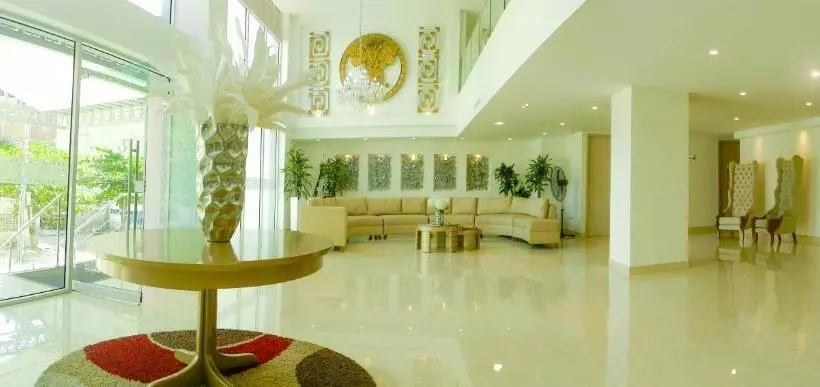 Fotos del hotel Tayrona Del Mar:  24