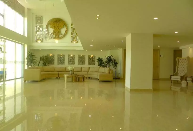 Fotos del hotel Tayrona Del Mar:  17