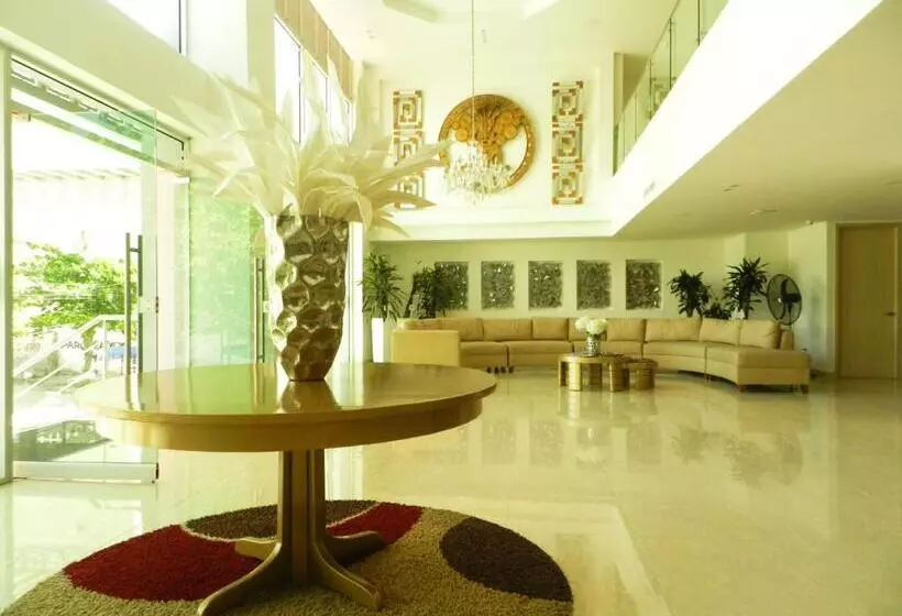 Fotos del hotel Tayrona Del Mar:  5