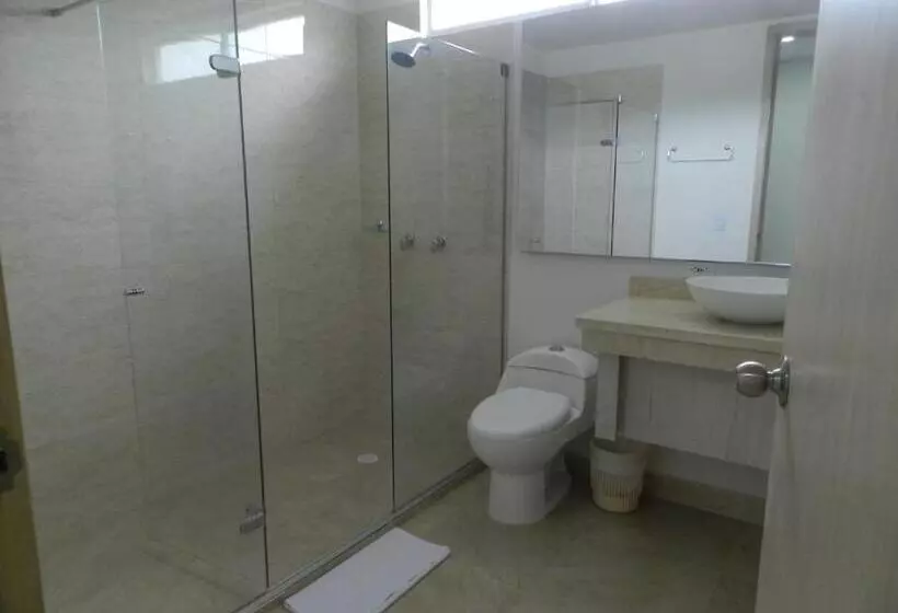 Fotos del hotel Tayrona Del Mar:  13