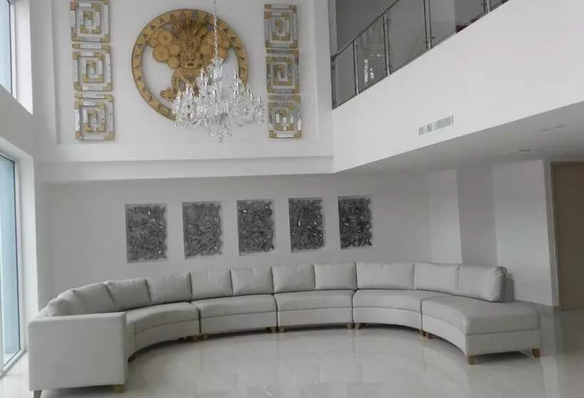 Fotos del hotel Tayrona Del Mar:  10