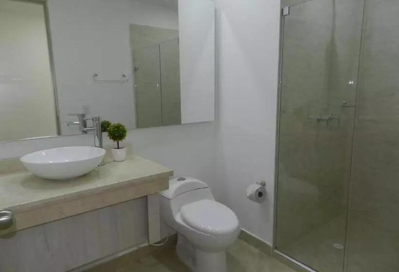 Fotos del hotel Tayrona Del Mar:  7