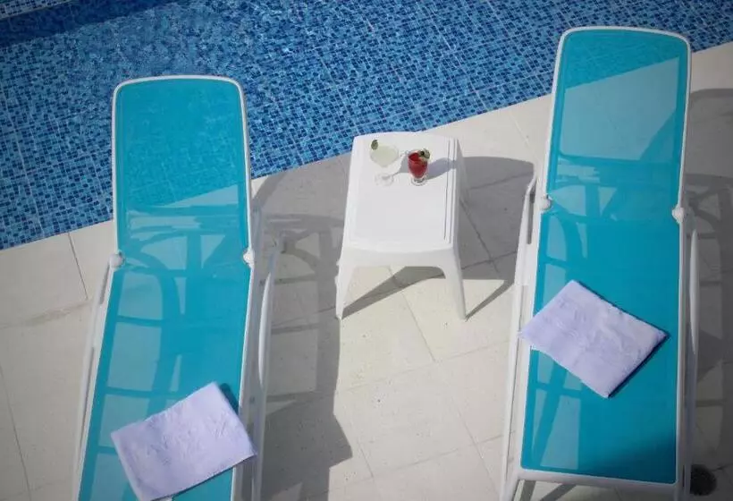 Fotos del hotel Tayrona Del Mar:  20
