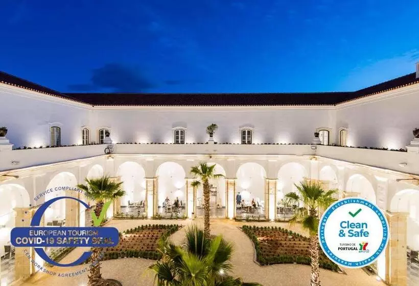 Fotos del hotel Vila Gale Collection Elvas:  10