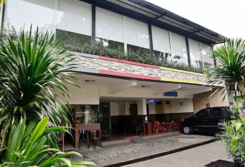 Fotos del hotel Zen Rooms Benhil Pejompongan:  20