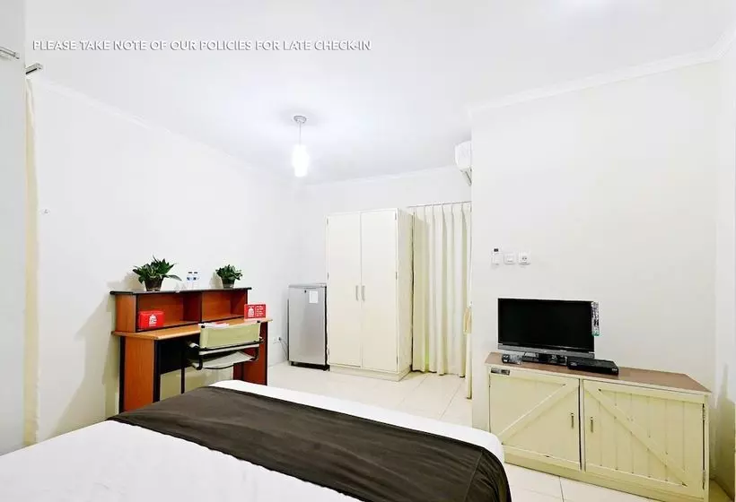 Fotos del hotel Zen Rooms Mampang Prapatan Syariah:  12