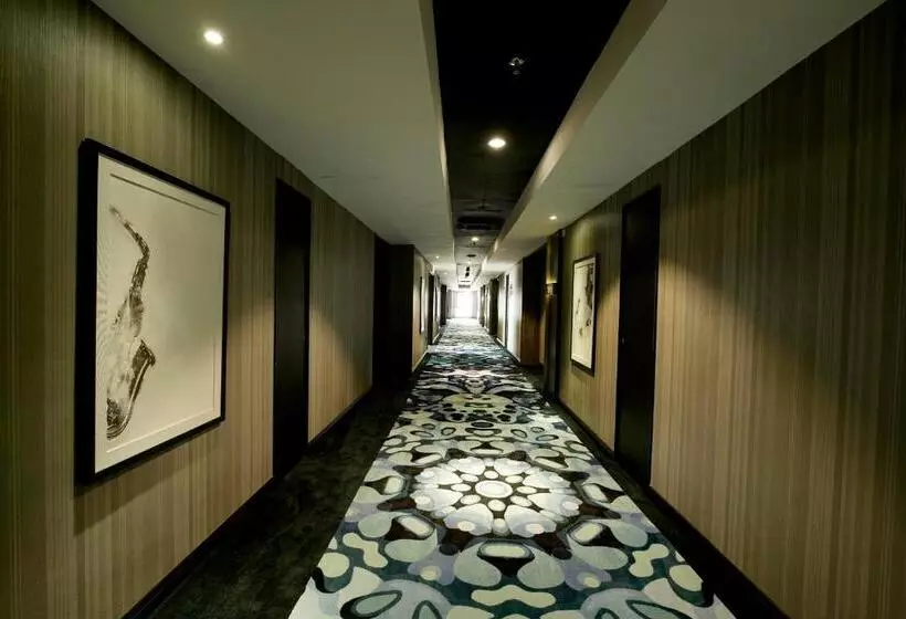 Fotos del hotel Jazz Hotel Penang:  6