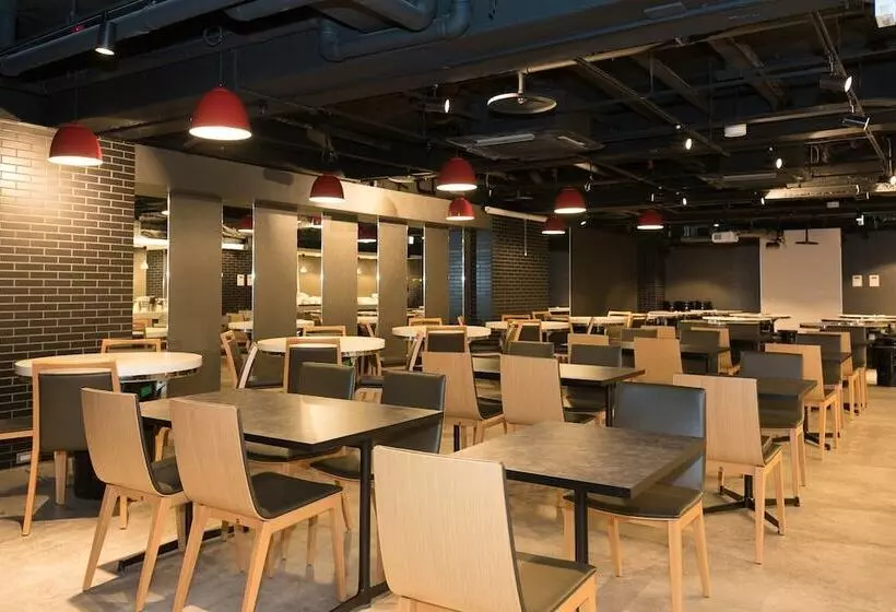 Fotos del hotel Mystays Nagoya Nishiki:  11