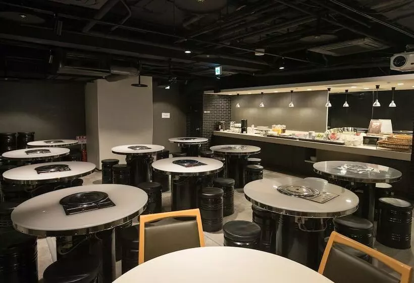 Fotos del hotel Mystays Nagoya Nishiki:  12