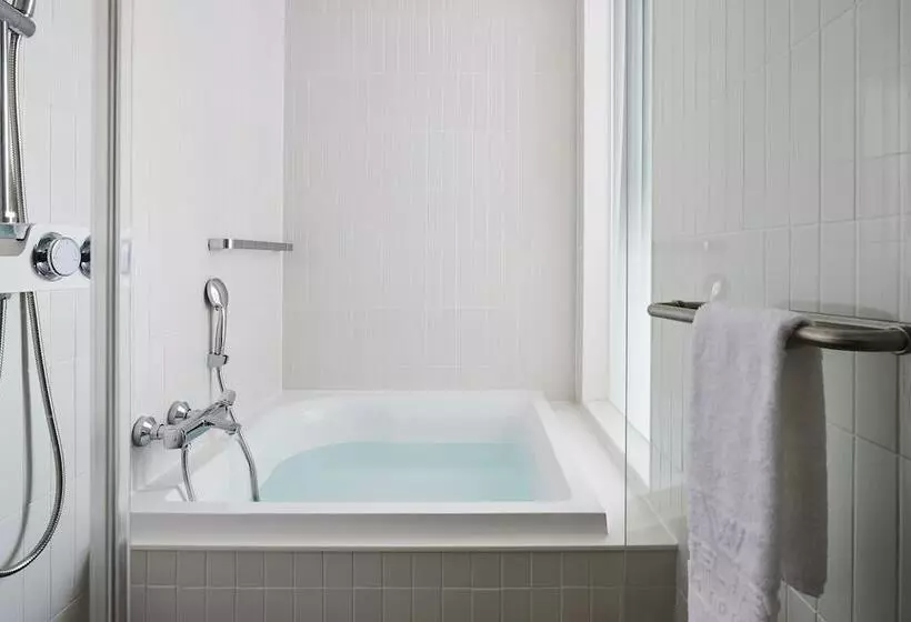 Fotos del hotel Newv:  23
