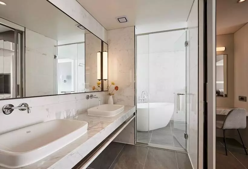 Fotos del hotel Newv:  25