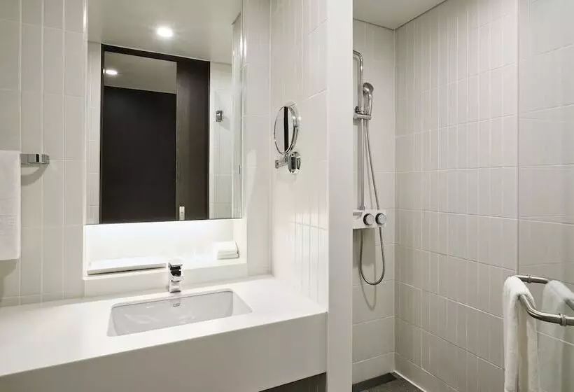 Fotos del hotel Newv:  19