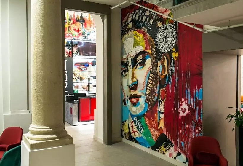 Fotos del hotel T62:  2
