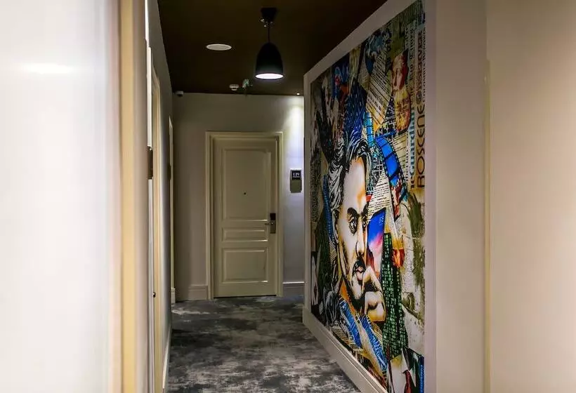 Fotos del hotel T62:  13