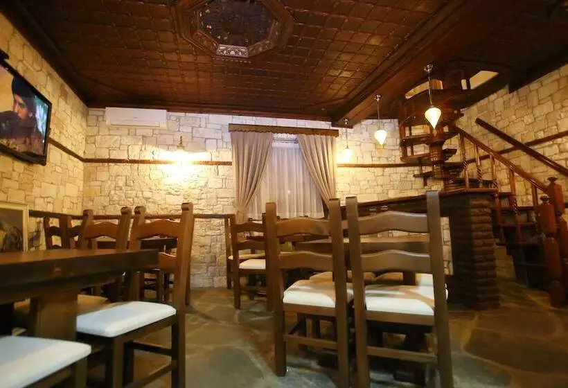 Fotos del hotel Heraklis:  6