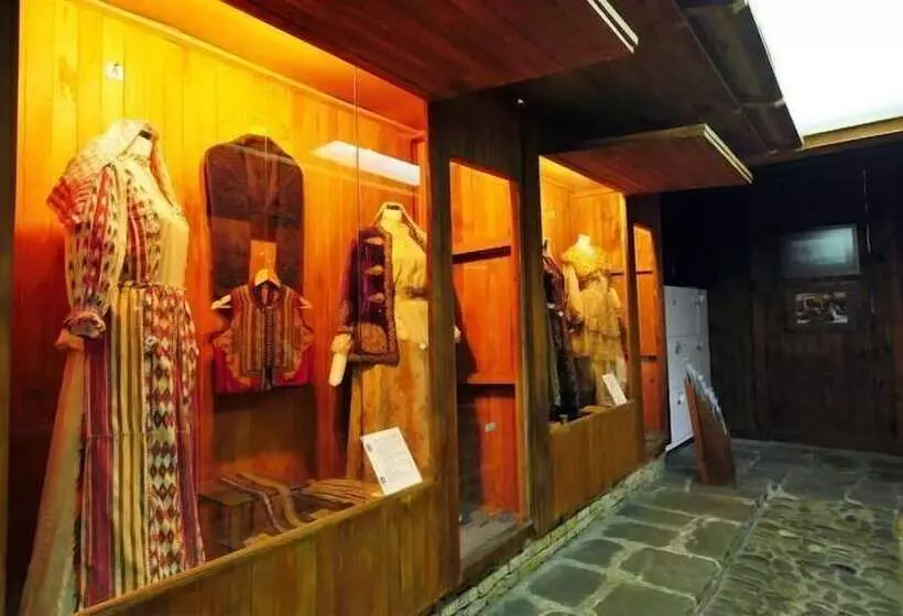 Fotos del hotel Heraklis:  12