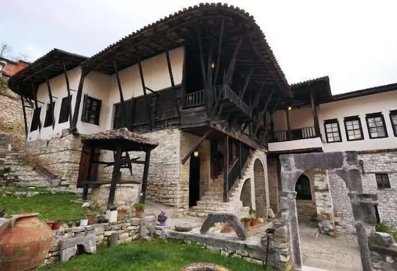 Fotos del hotel Heraklis:  17