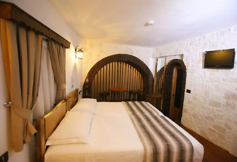 Fotos del hotel Heraklis:  25