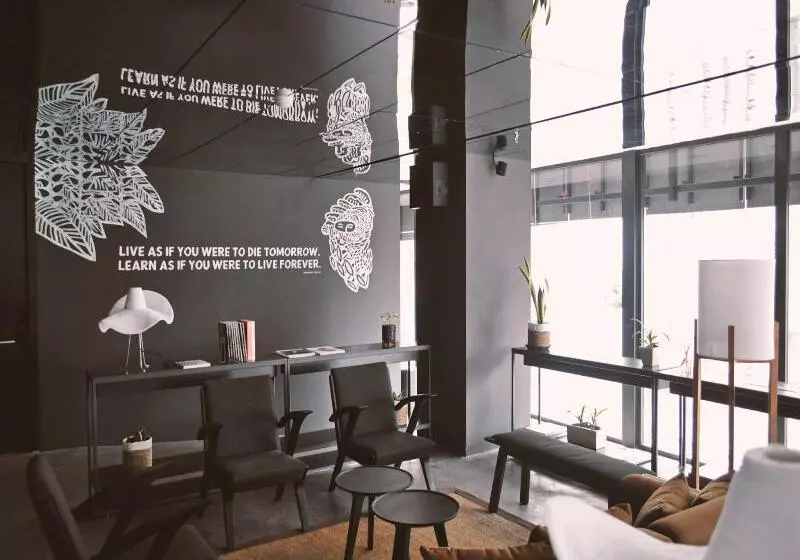 Fotos del hotel Artotel Gajahmada Semarang:  19