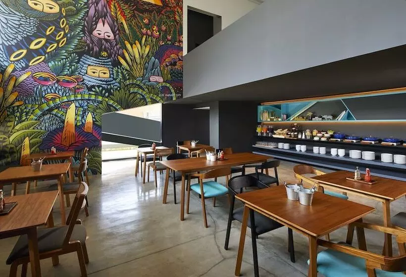 Fotos del hotel Artotel Gajahmada Semarang:  3