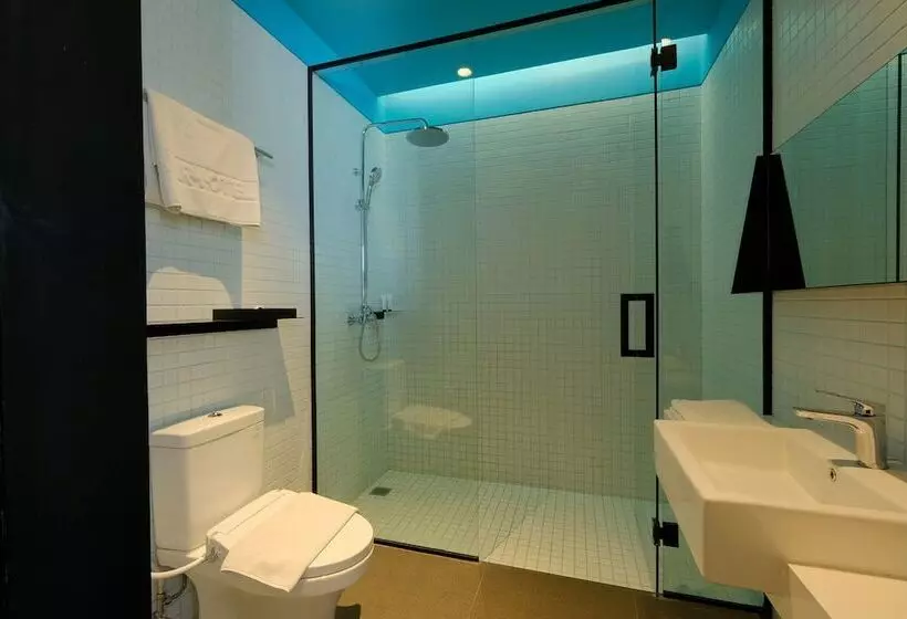 Fotos del hotel Artotel Gajahmada Semarang:  4