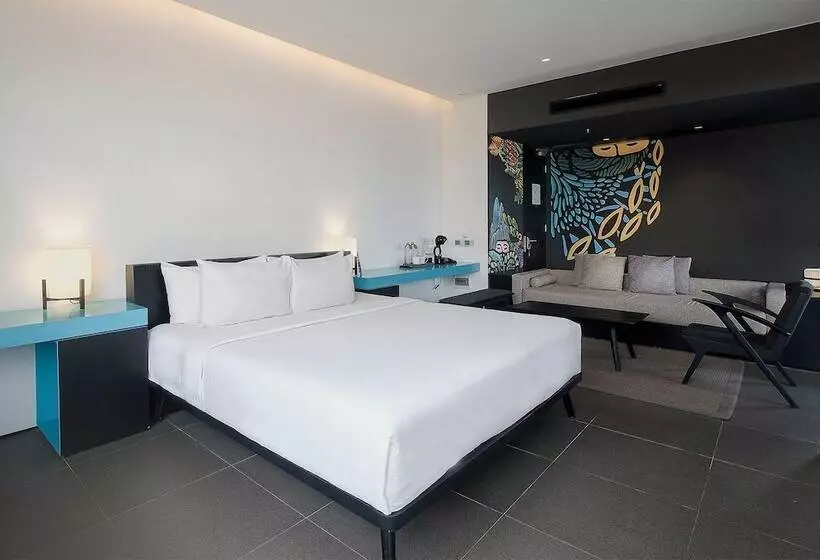 Fotos del hotel Artotel Gajahmada Semarang:  11