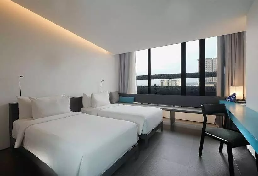 Fotos del hotel Artotel Gajahmada Semarang:  15