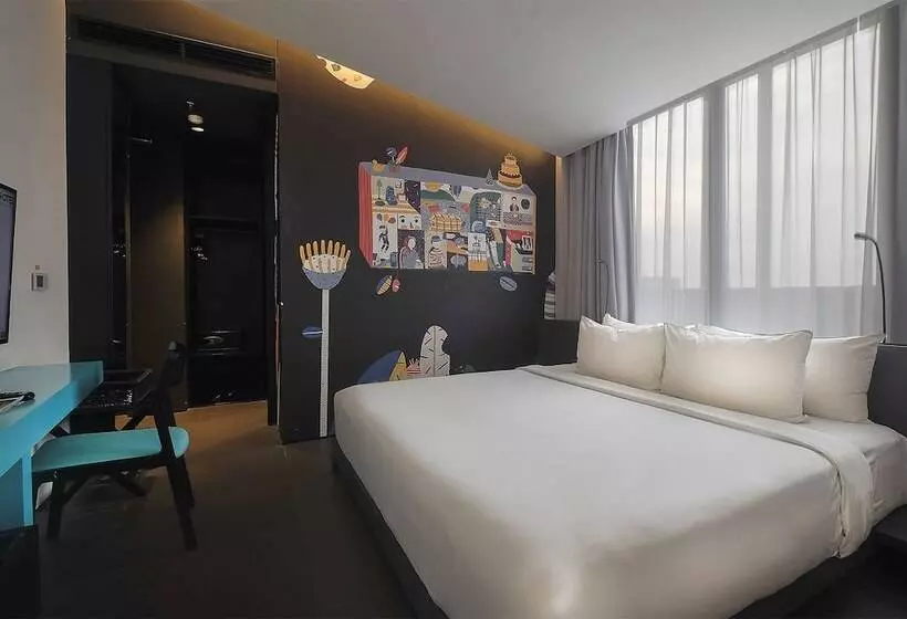 Fotos del hotel Artotel Gajahmada Semarang:  16