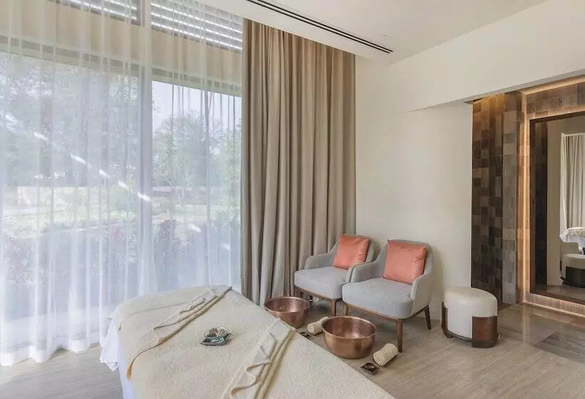 Fotos del hotel Gran Melia Arusha:  8