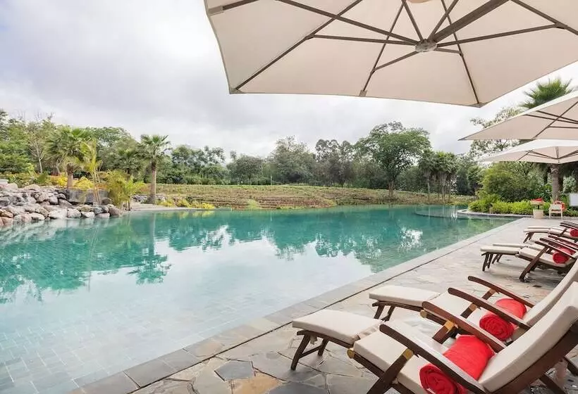 Fotos del hotel Gran Melia Arusha:  22