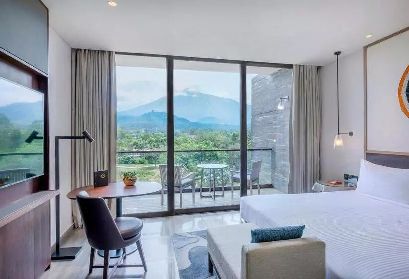 Gran Melia Arusha